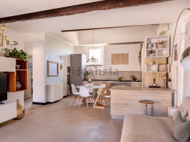 Appartamento in vendita di 90 m² in Via Pia