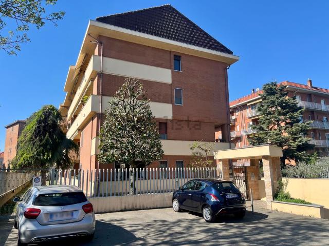 Appartamento in vendita di 90 m² in Via Piacenza