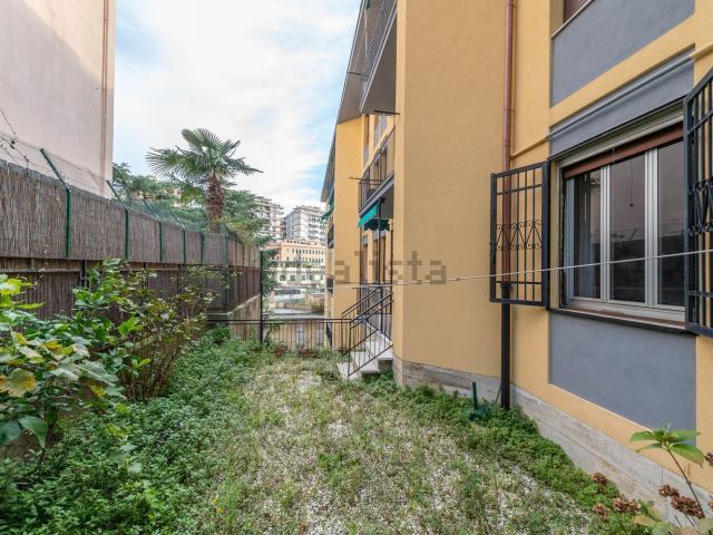 Appartamento in vendita di 90 m² in Via Piaggio, 6