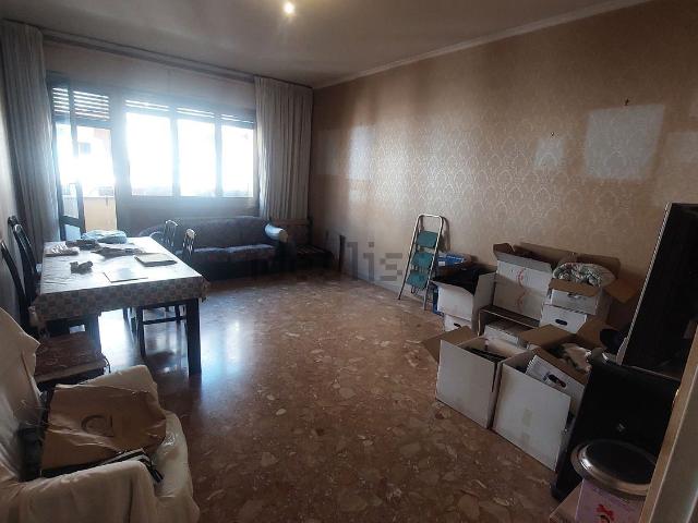 Appartamento in vendita di 90 m² in Via Pian Due Torri
