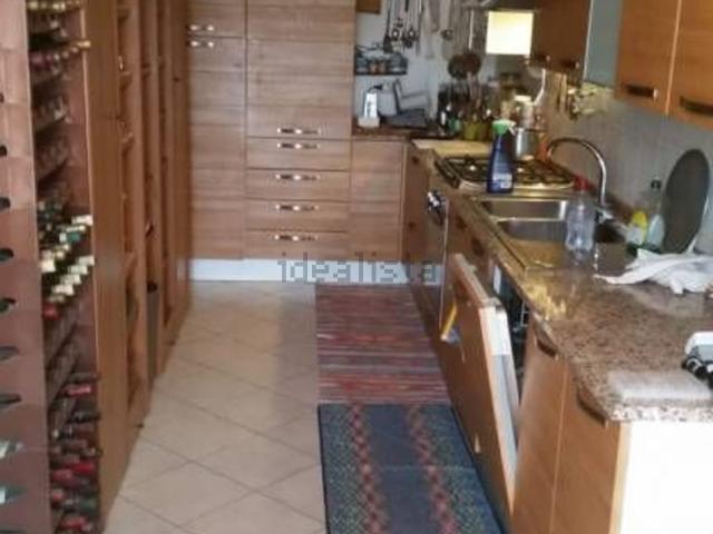 Appartamento in vendita di 90 m² in Via pian delle fornaci