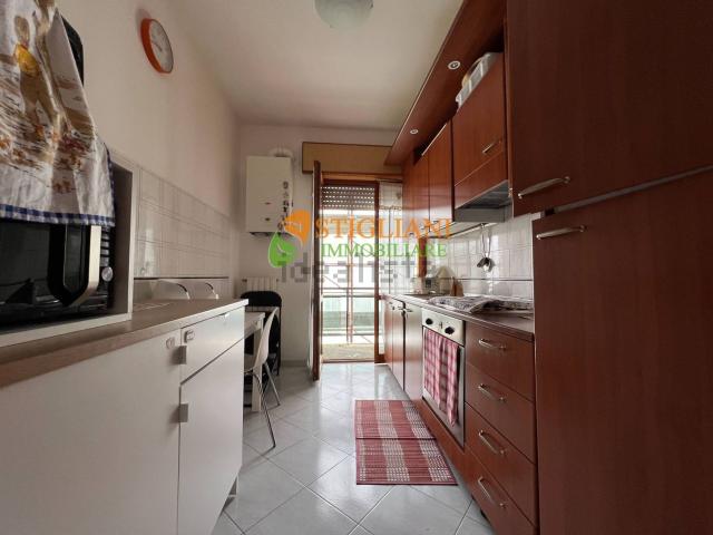 Appartamento in vendita di 90 m² in Via Pianelle