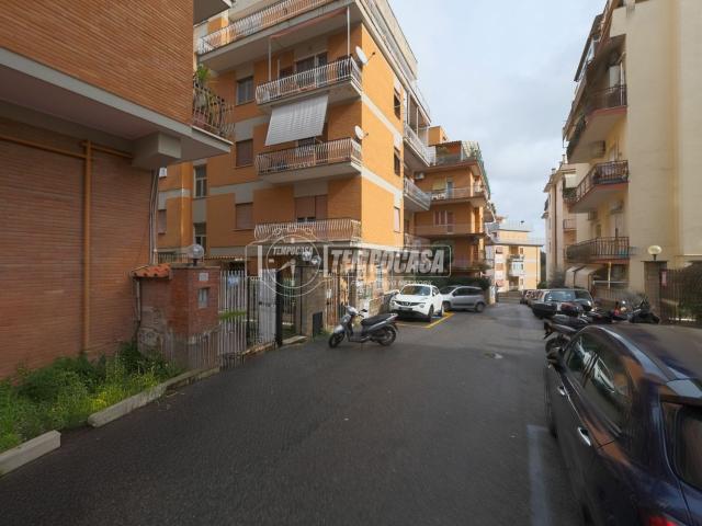 Appartamento in vendita di 90 m² in Via Pico, 14