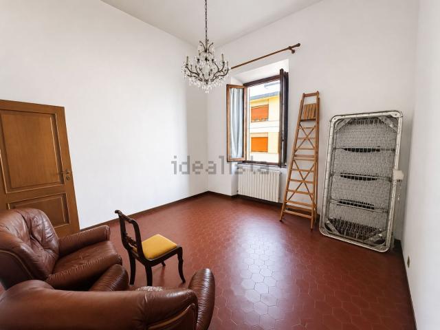 Appartamento in vendita di 90 m² in Via Pietro Carnesecchi