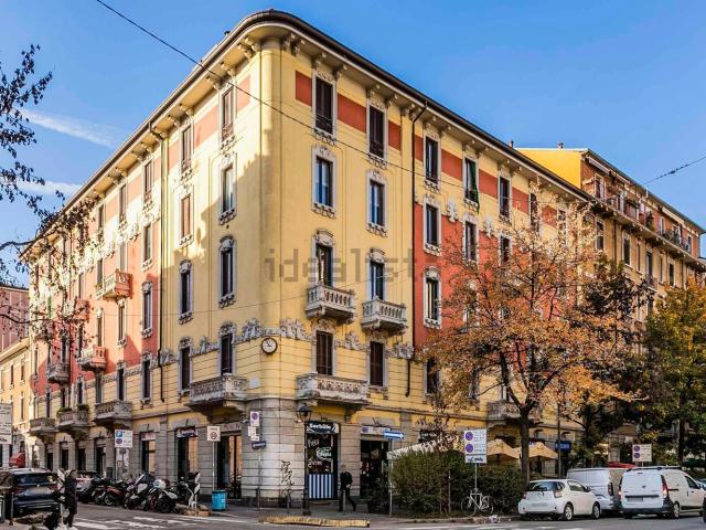 Appartamento in vendita di 90 m² in Via Pietro Borsieri, 25