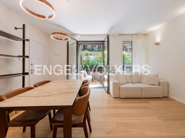 Appartamento in vendita di 90 m² in Via Pietro Giannone, 2