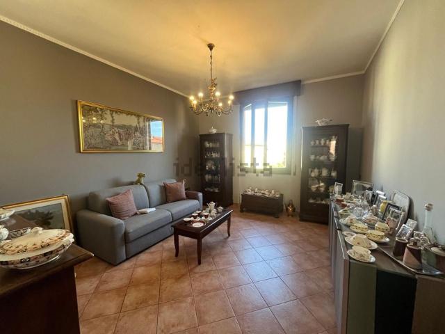 Appartamento in vendita di 90 m² in Via Pietro Fanfani