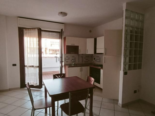 Appartamento in vendita di 90 m² in Via Pietro Farini