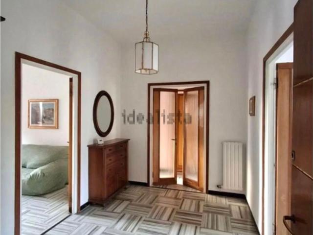 Appartamento in vendita di 90 m² in Via Pietro Isola