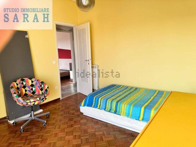 Appartamento in vendita di 90 m² in Via Pietro Maroncelli, 332