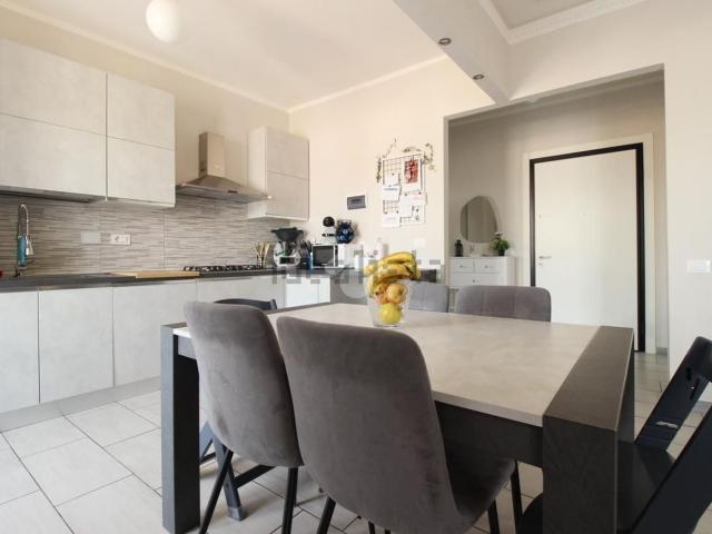 Appartamento in vendita di 90 m² in Via Pietro Mascagni