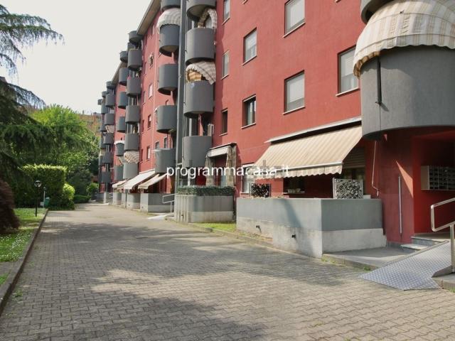 Appartamento in vendita di 90 m² in Via Pietro Nenni, 11