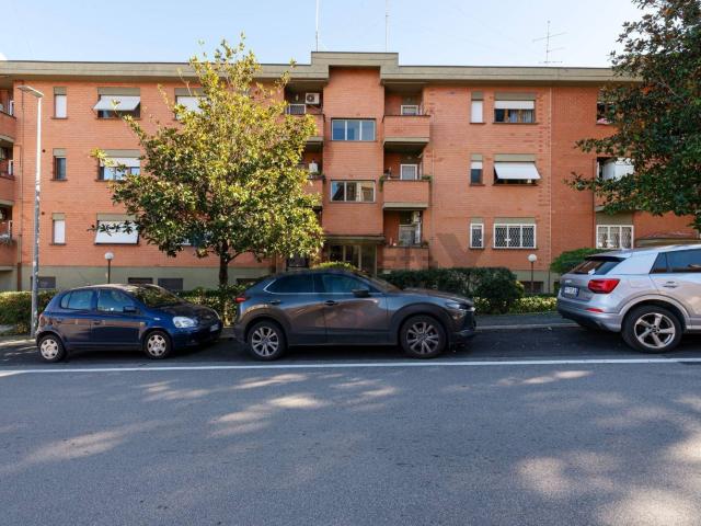 Appartamento in vendita di 90 m² in Via Pietro Nenni, 37