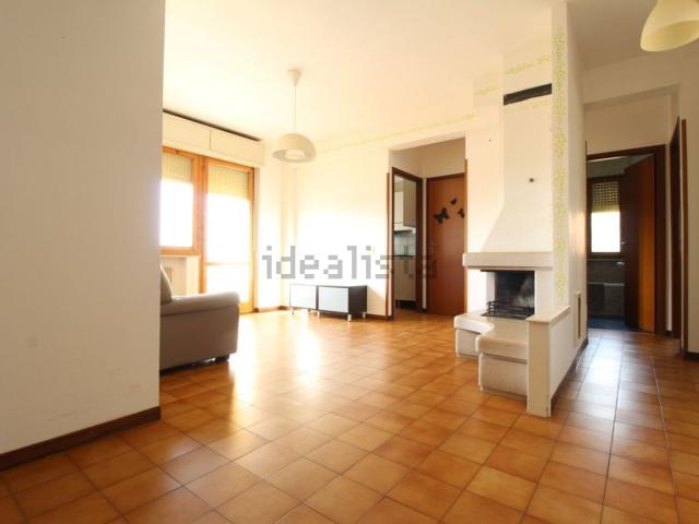 Appartamento in vendita di 90 m² in Via Pietro Nenni, 67
