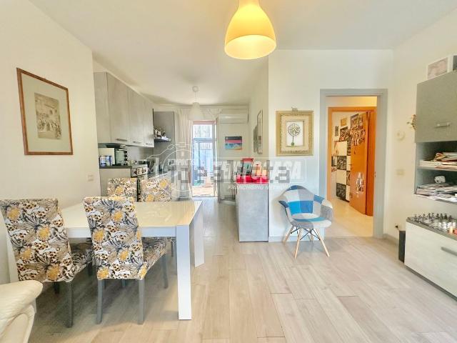 Appartamento in vendita di 90 m² in Via Pietro Paolo Rubens, 17