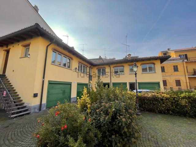 Appartamento in vendita di 90 m² in Via Pietro Pernigotti