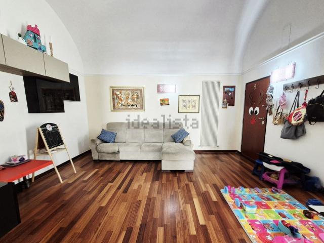Appartamento in vendita di 90 m² in Via Pietro Ravanas, 228
