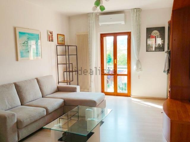 Appartamento in vendita di 90 m² in Via Pietro Toselli