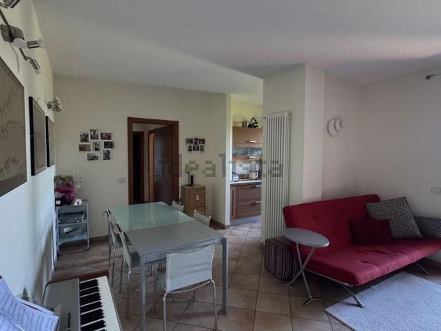Appartamento in vendita di 90 m² in Via Pietro Vannucci