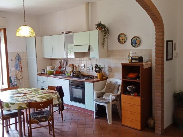 Appartamento in vendita di 90 m² in Via Pietramala