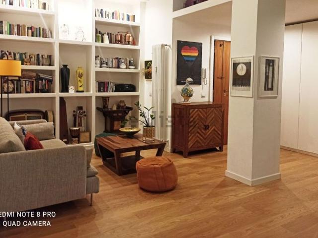 Appartamento in vendita di 90 m² in Via Piegaro