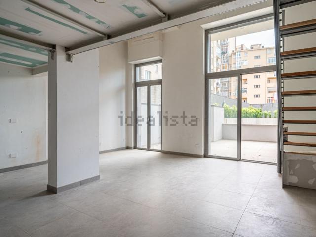 Appartamento in vendita di 90 m² in Via Pier Carlo Boggio, 56