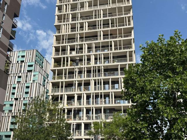 Appartamento in vendita di 90 m² in Via Pier Paolo Pasolini, 19