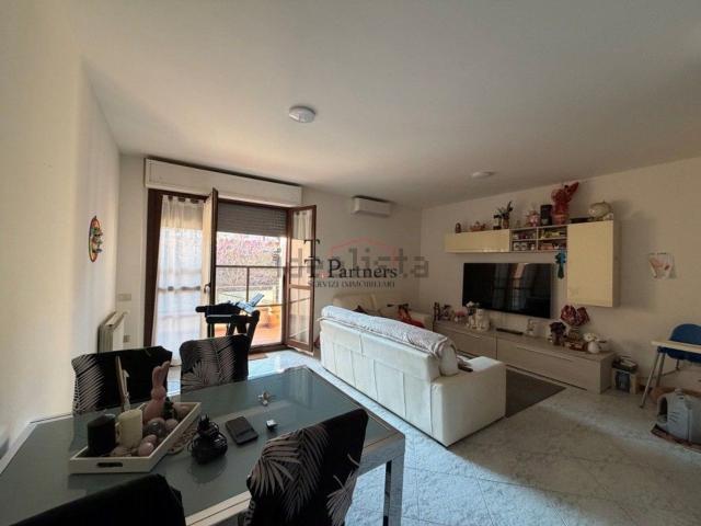 Appartamento in vendita di 90 m² in Via Pier Paolo Pasolini