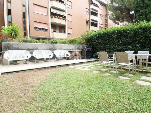Appartamento in vendita di 90 m² in Via Piero della Francesca, 22