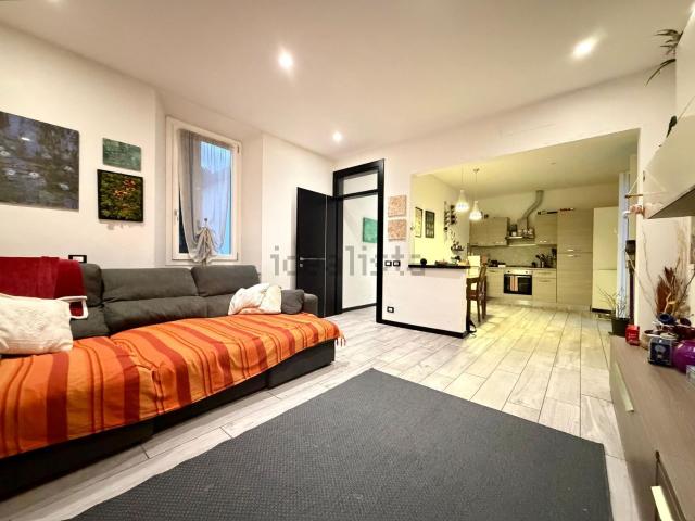 Appartamento in vendita di 90 m² in Via Piero Palagi, 43
