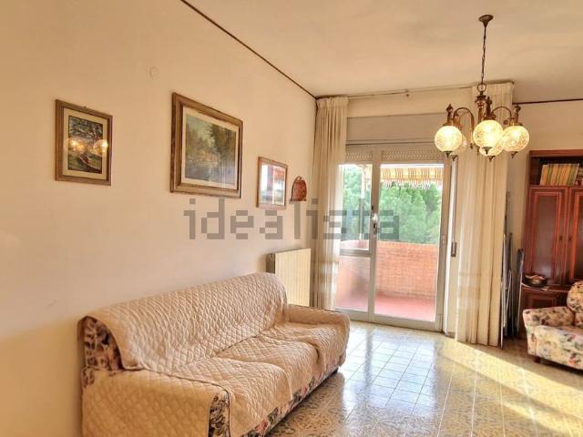Appartamento in vendita di 90 m² in Via Pirro Maria Gabrielli, 9