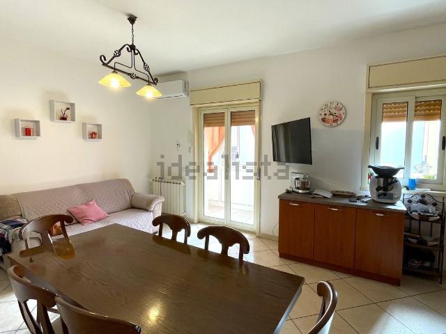 Appartamento in vendita di 90 m² in Via Pisa, 92