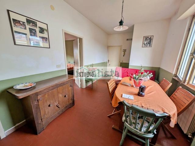Appartamento in vendita di 90 m² in Via Pisanica