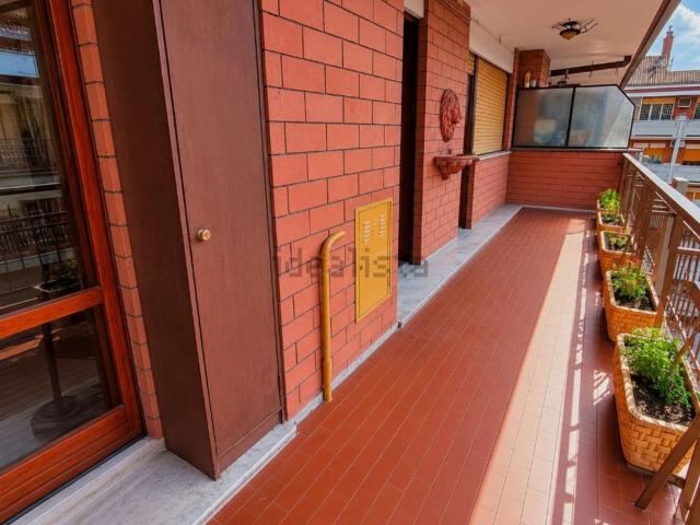 Appartamento in vendita di 90 m² in Via Pisino
