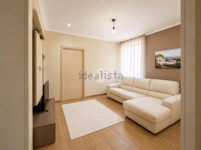 Appartamento in vendita di 90 m² in Via Pitre, 18
