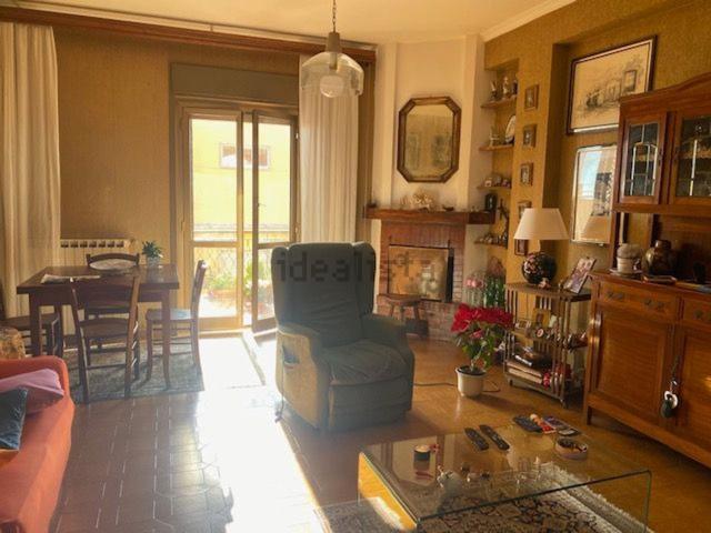 Appartamento in vendita di 90 m² in Via PIZZUTI
