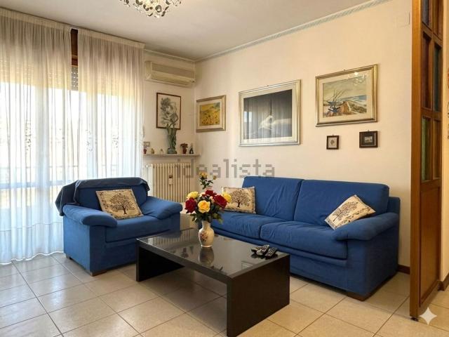 Appartamento in vendita di 90 m² in Via Po
