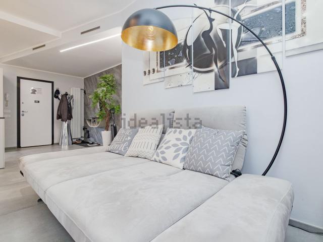 Appartamento in vendita di 90 m² in Via Pompeo Marchesi, 13