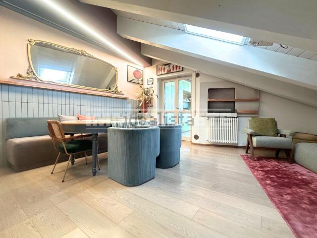 Appartamento in vendita di 90 m² in Via Pompei