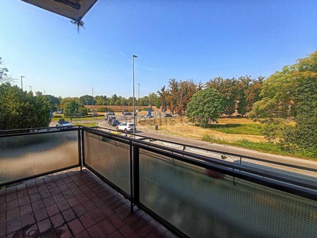 Appartamento in vendita di 90 m² in Via Pomposa, 1