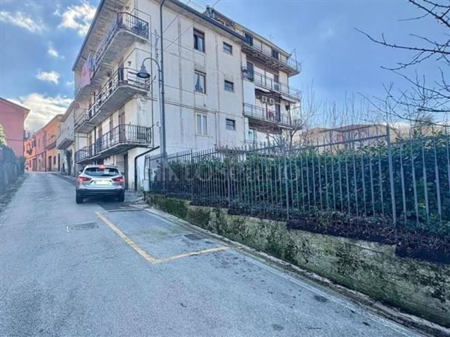 Appartamento in vendita di 90 m² in Via Ponte