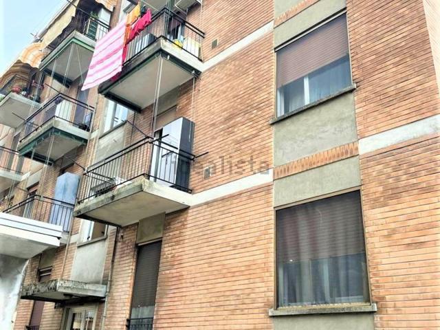 Appartamento in vendita di 90 m² in Via Pontida