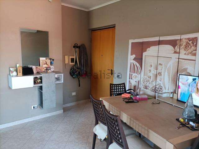 Appartamento in vendita di 90 m² in Via Pocacqua, 3
