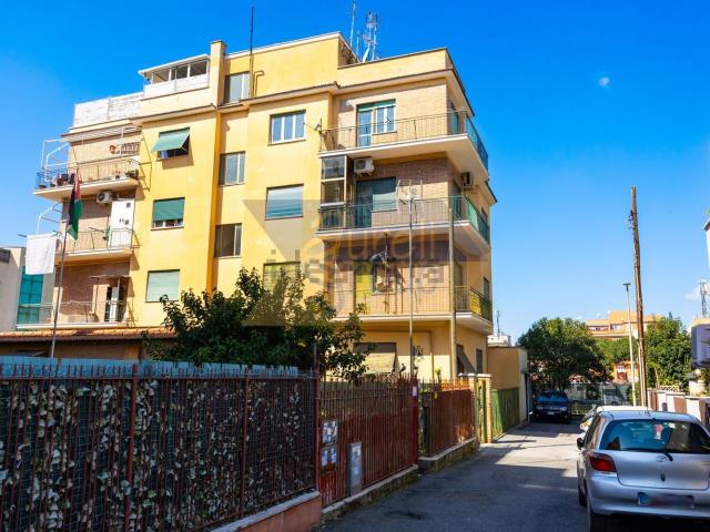 Appartamento in vendita di 90 m² in Via Poggio Tulliano, 7