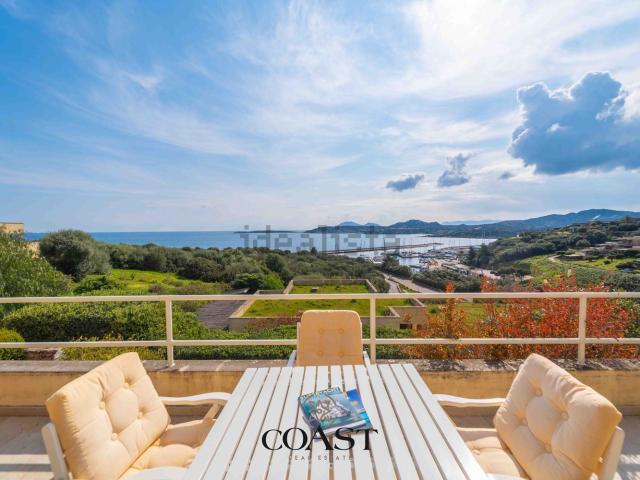 Appartamento in vendita di 90 m² in Via Portisco, 44