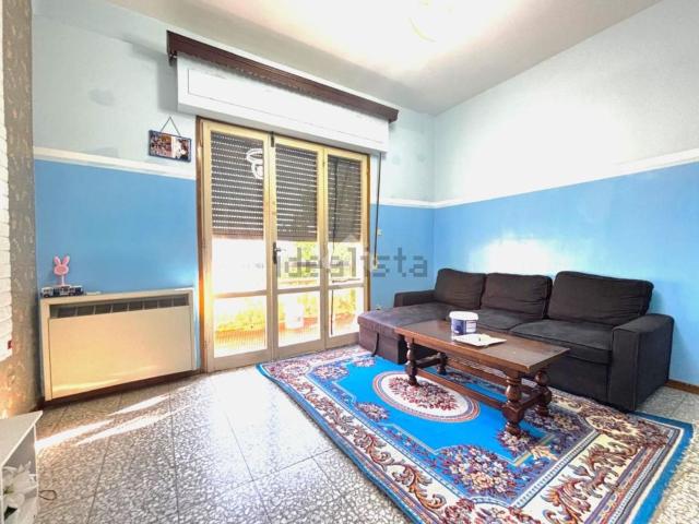 Appartamento in vendita di 90 m² in Via Pordoi, 7