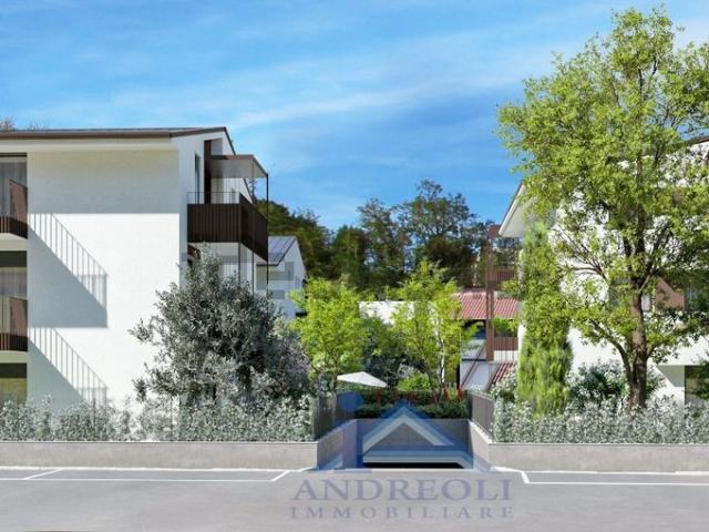 Appartamento in vendita di 90 m² in Via Pozzo dell&apos Amore, 9
