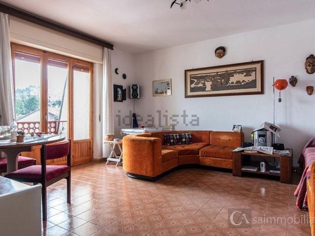 Appartamento in vendita di 90 m² in Via Pozzo Stella