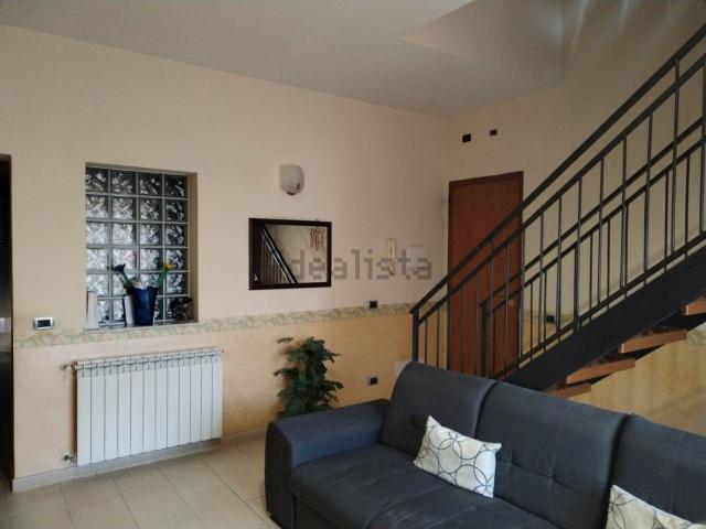 Appartamento in vendita di 90 m² in Via Plaja