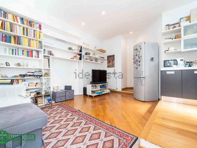 Appartamento in vendita di 90 m² in Via Plinio, 37